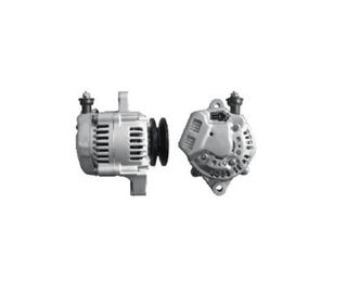 China Hochleistung 4490 des Gabelstapler-Dieselmotor-Generator-12V 40A 100211 fournisseur