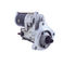 Cw-Rotations-Dieselmotor-Starter-Motor 24V 5.5Kw 1280004685 mit dem 11 Zahn-Zahntrieb fournisseur